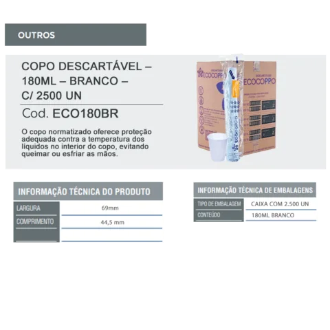ECO180BR