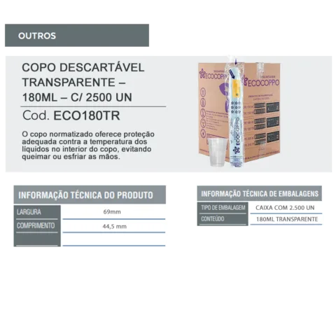 ECO180TR