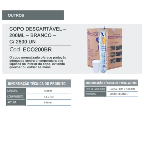 ECO200BR
