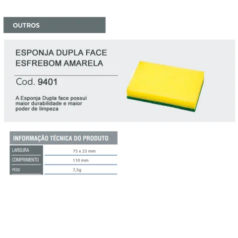 esponja 1