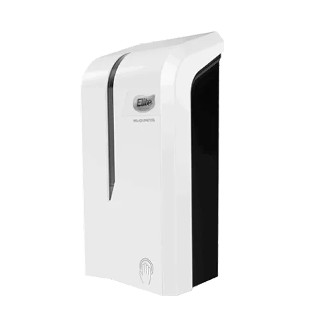 melhoramentos dispenser7031