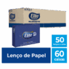 Lenco de Papel 60x50 c/ 3.000 folhas