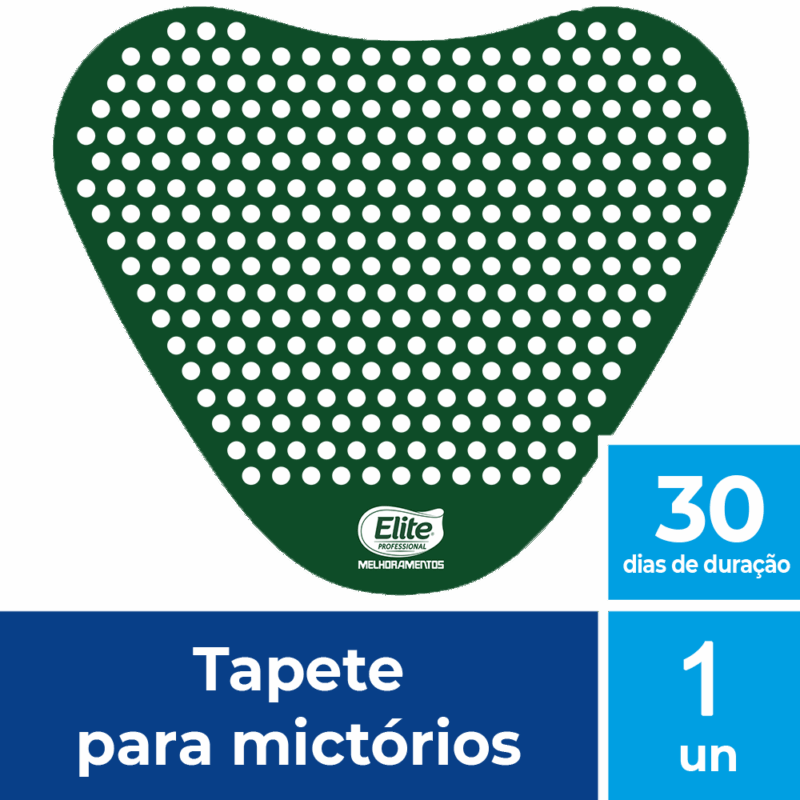 Tela Emborrachada para Mictórios - Imagem 2