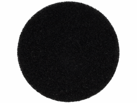 Disco removedor preto 510mm