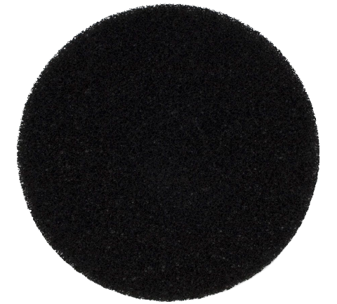 Disco removedor preto 510mm