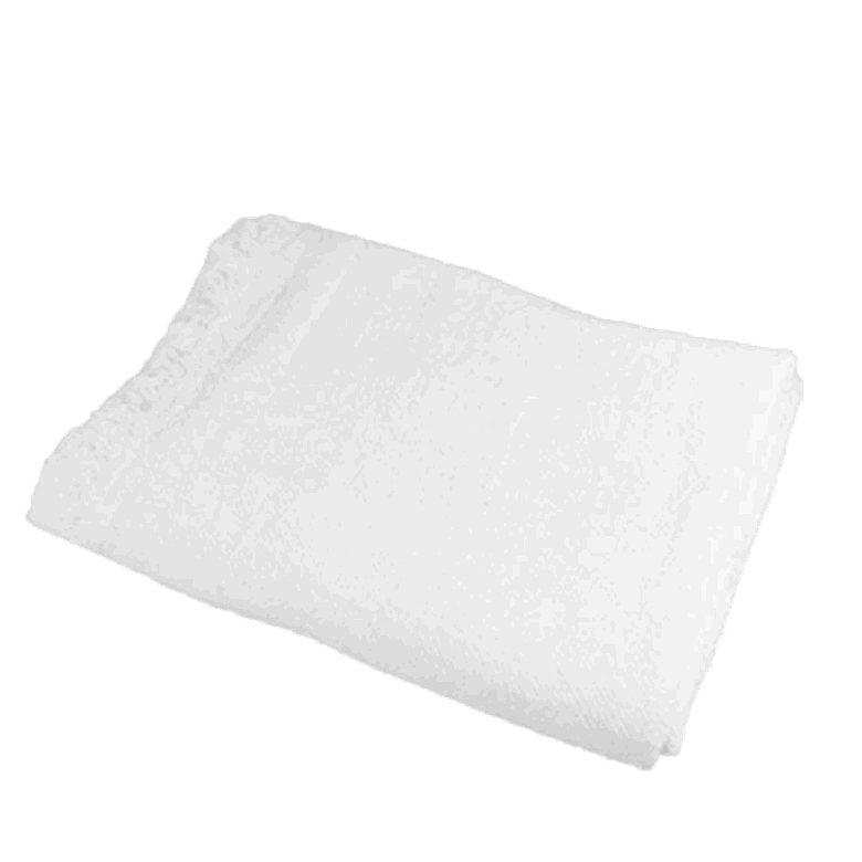 Saco Alvejado Flanelado - 42 X62 Cm - 01 Unidade (pano de chão)