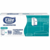 Combo Dispenser + Papel Higiênico Interfolhado
