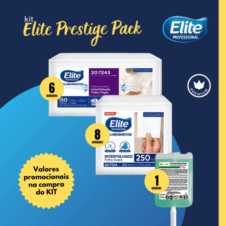 KIT Elite Prestige Pack