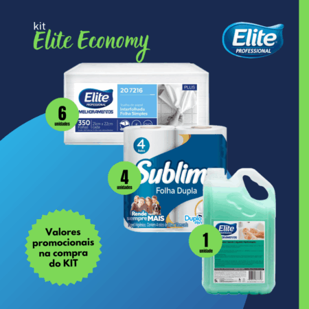 KIT Elite Economy