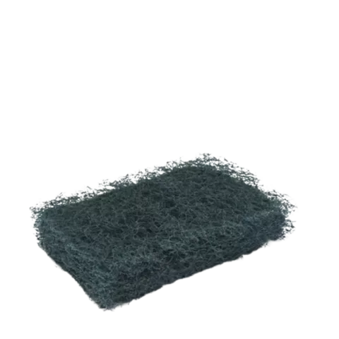 Fibra Limpeza Ultra Pesada 125 x 87mm Fibraco - Unidade - SuperPro