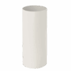 Cesto sem tampa 23L branco - Bralimpia