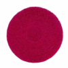 Disco buffer vermelho 350mm