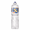 Detergente lava louças Girando Sol 500ml Natural