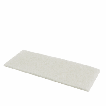Fibra Uso Geral Macia Branca 100 x 260mm - Unidade - SuperPro
