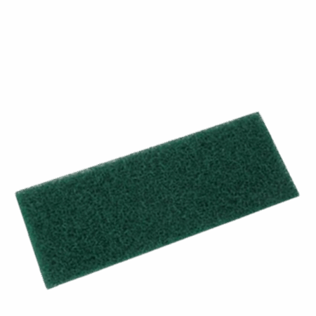 Fibra Uso Geral Verde 100 x 260mm - Unidade - SuperPro