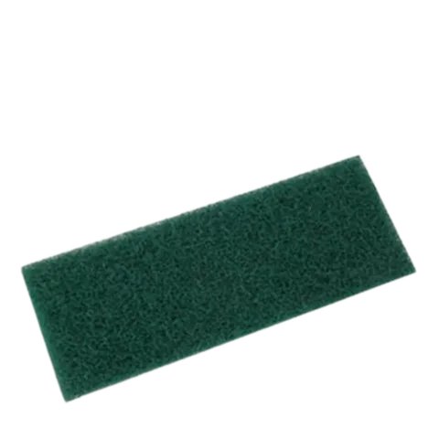 Fibra Uso Geral Verde 100 x 260mm - Unidade - SuperPro
