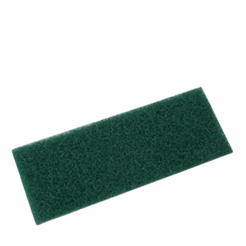 Fibra Uso Geral Verde 100 x 260mm - Unidade - SuperPro