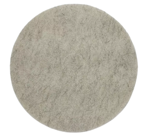 Disco pelo de porco High speed 510mm