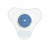 Tela plastica para mictorio com pedra