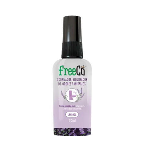 Spray Freeco Lavanda 60ml
