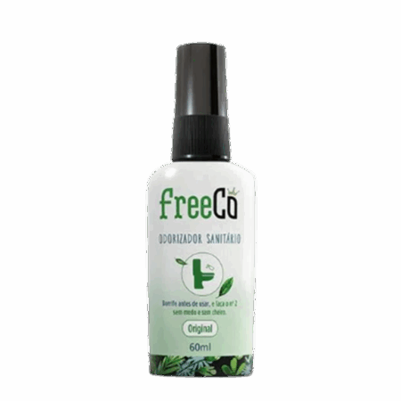 Spray Freeco Original 60ml