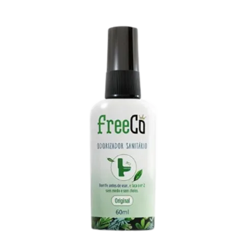 Spray Freeco Original 60ml