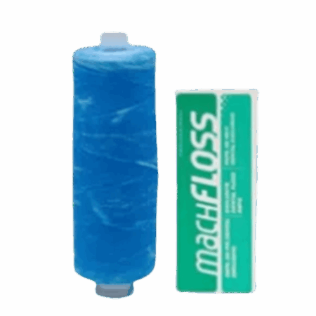 Fio dental 400m - Machfloss