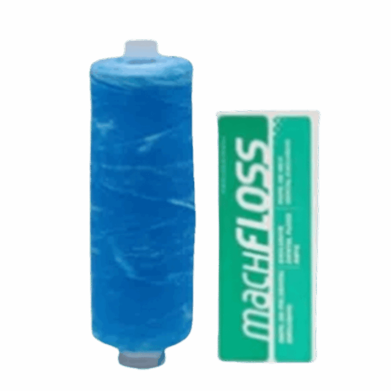 Fio dental 400m - Machfloss