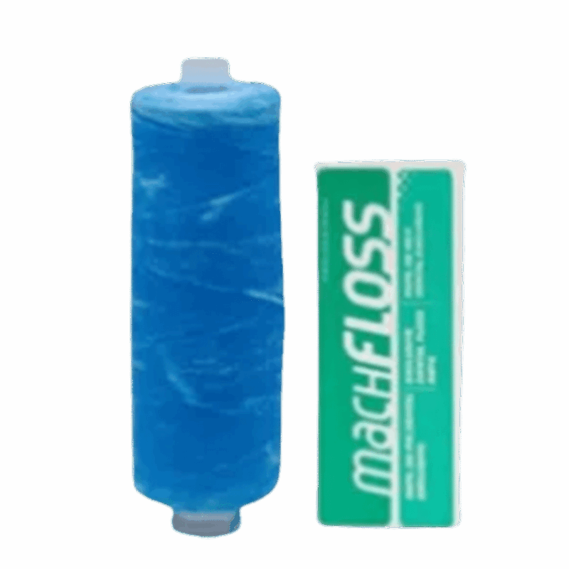Fio dental 400m - Machfloss