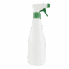 Pulverizador Ultrajet branco e verde 500ml