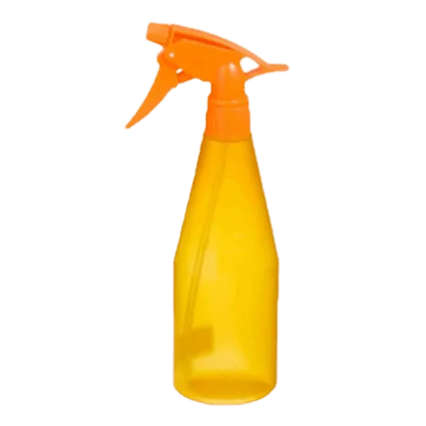 Pulverizador Ultrajet Laranja 500ml