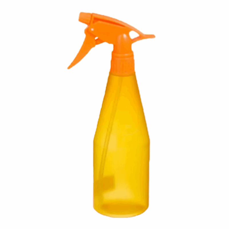 Pulverizador Ultrajet Laranja 500ml