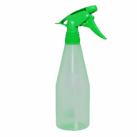 Pulverizador Ultrajet Verde 500ml