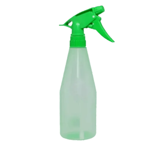Pulverizador Ultrajet Verde 500ml