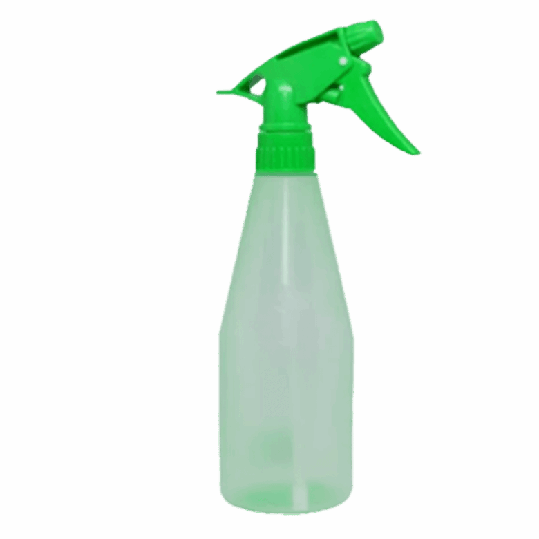 Pulverizador Ultrajet Verde 500ml