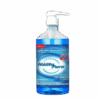 Enxaguante Bucal Com Pump - 1 Litro