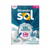 Gel adesivo aplicador com refil Girando Sol 40G - Frescor Marinho