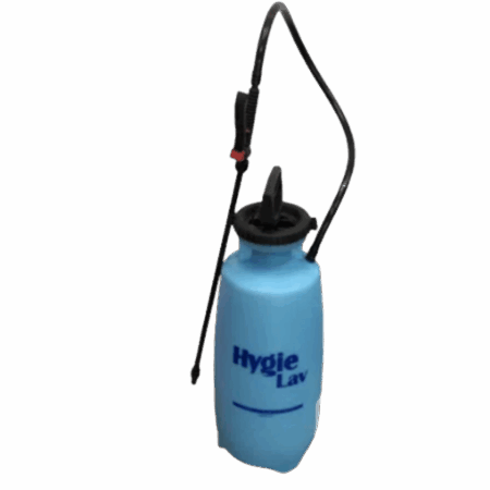 Pulverizador BEG 12L azul