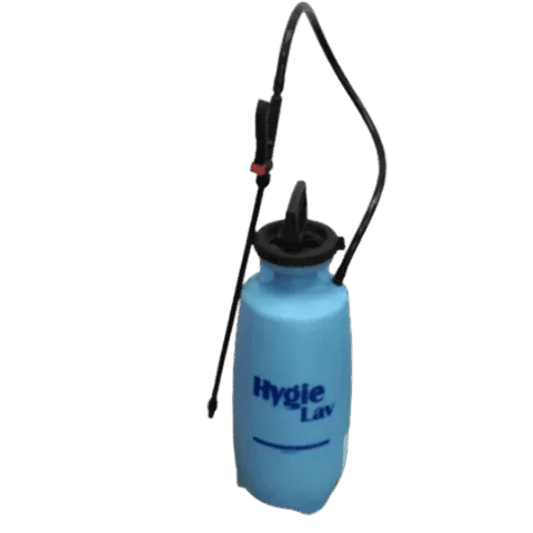 Pulverizador BEG 12L azul