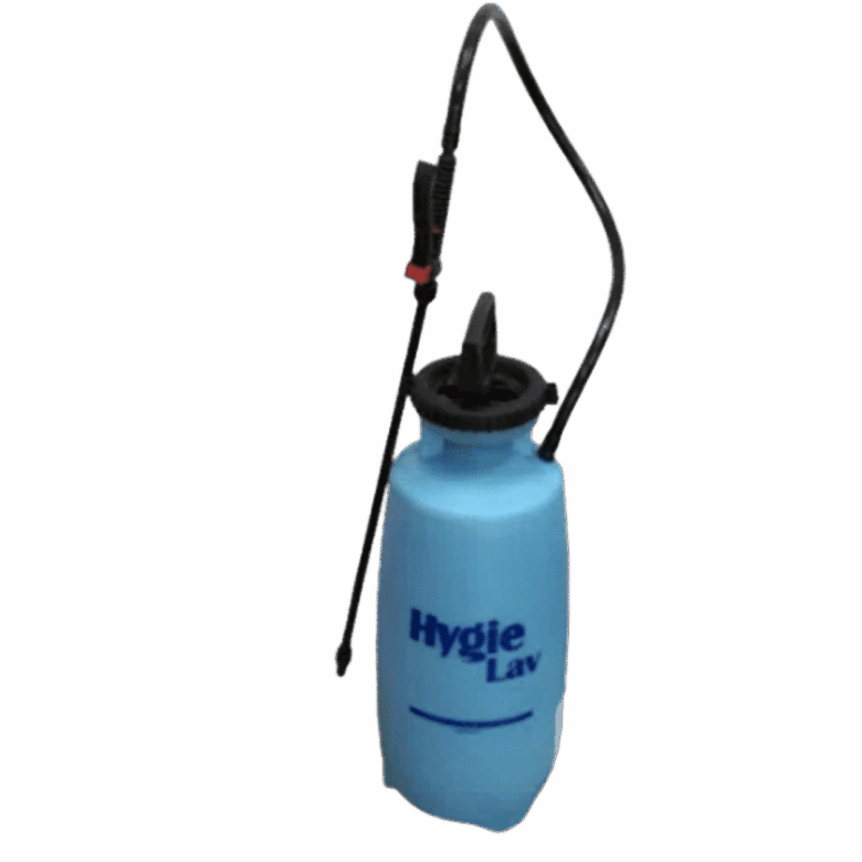 Pulverizador BEG 12L azul