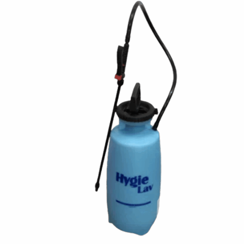 Pulverizador BEG 12L azul