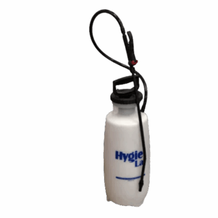 Pulverizador BEG 12L branco