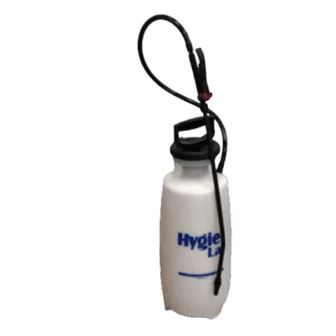 Pulverizador BEG 12L branco