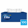 Lenço de papel Softys - Caixa 100 folhas