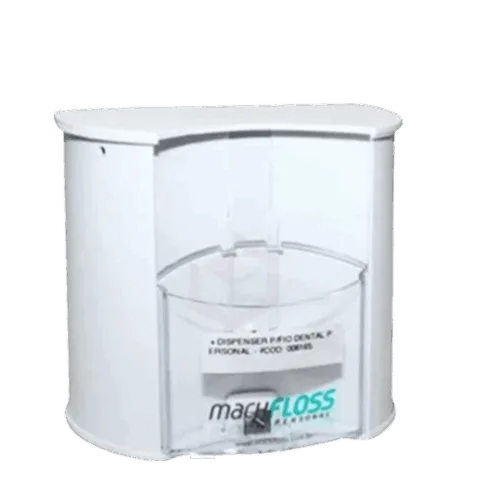 Dispenser de fio dental - Machfloss