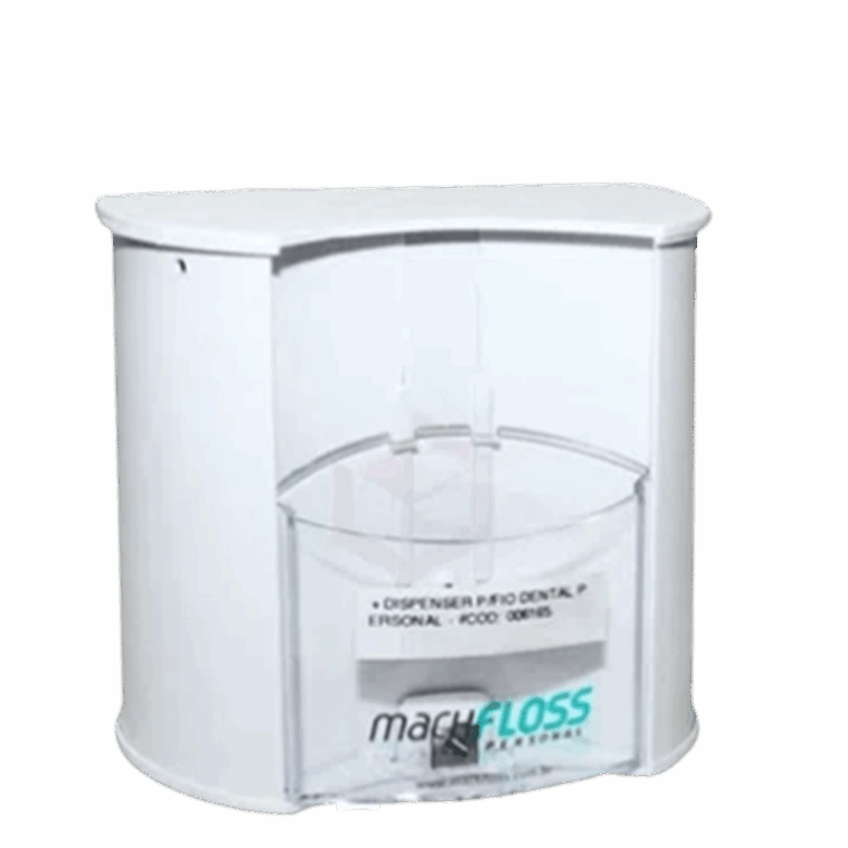 Dispenser de fio dental - Machfloss