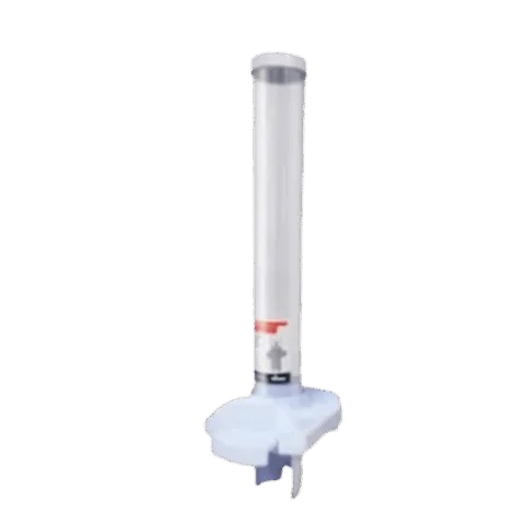Dispenser poupa copos p/ copos de 50ml