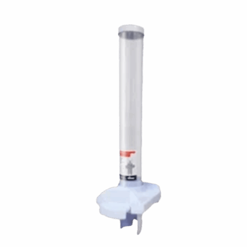 Dispenser poupa copos p/ copos de 50ml