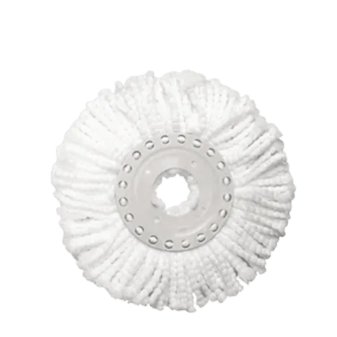 Refil para perfect Mop Branco - Perfect
