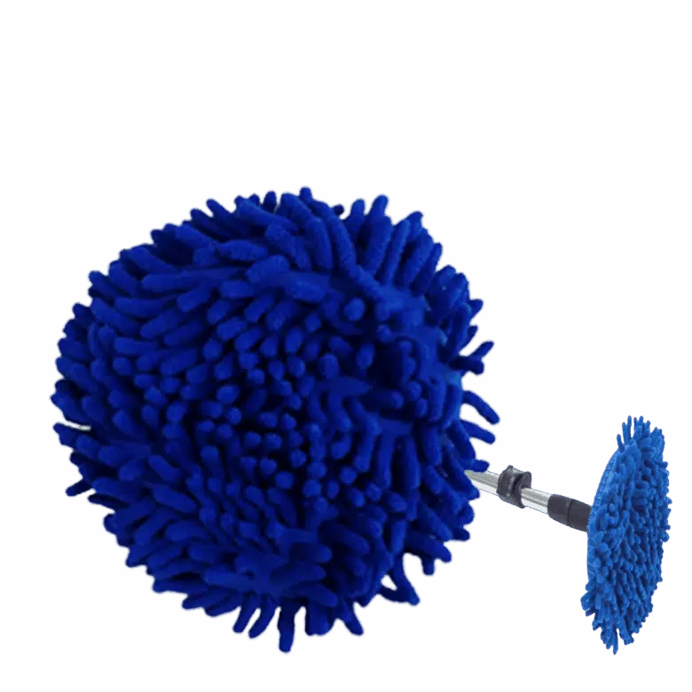Coral 41875 Aspire - Rodillo de pintura profesional de microfibra de alta calidad para superficies semilisas con emulsión comercial o blanco puro brillante (10 mm Coral 41875 Aspire - Rodillo de pintura profesional de microfibra de alta calidad para superficies semilisas con emulsión comercial o blanco puro brillante (10 mm